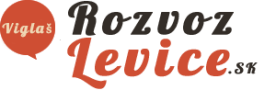 Rozvoz Levice